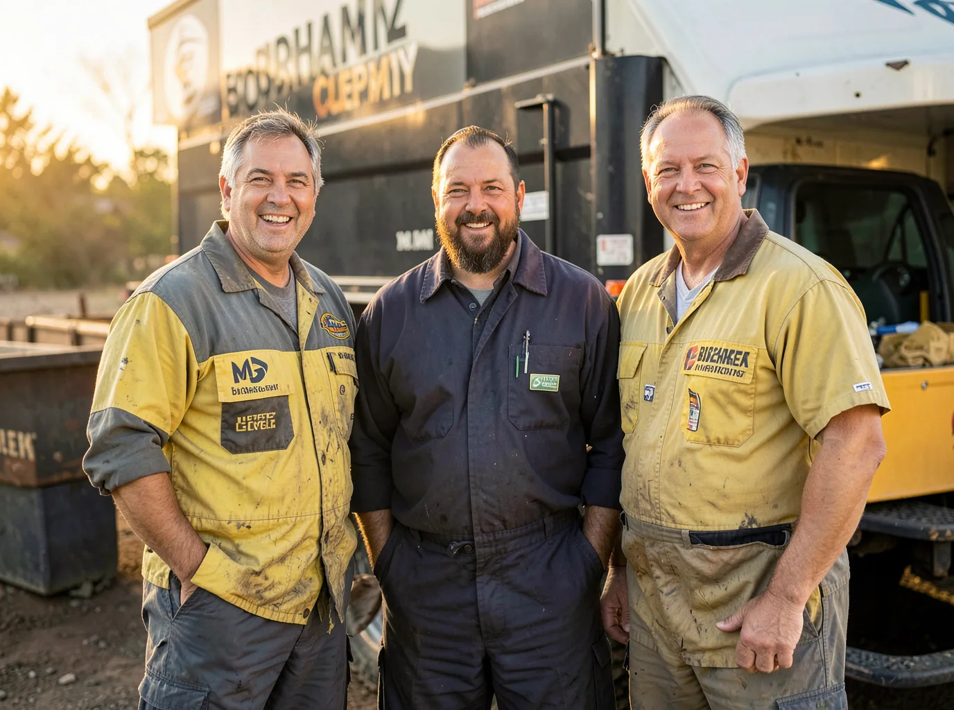 Sewage Cleanup company in Keene, CA