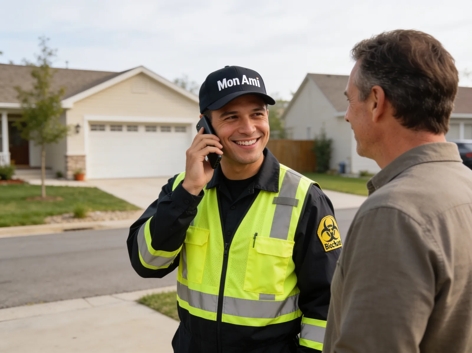 Sewage Cleanup Keene, CA FAQs