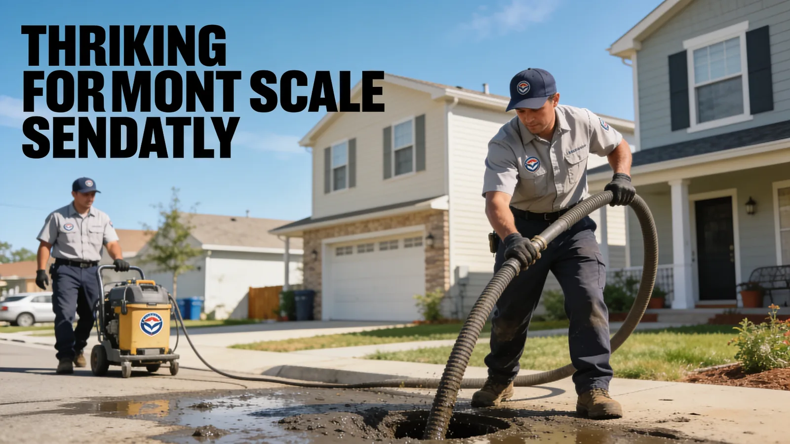 Sewage Cleanup in Keene, CA near me